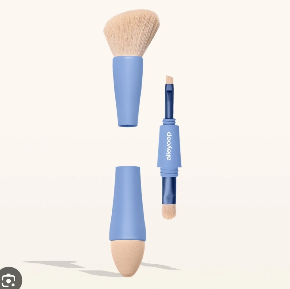 Alleypop Multitasker & Stack Compact Bundle 🆕 - Picture 2 of 16